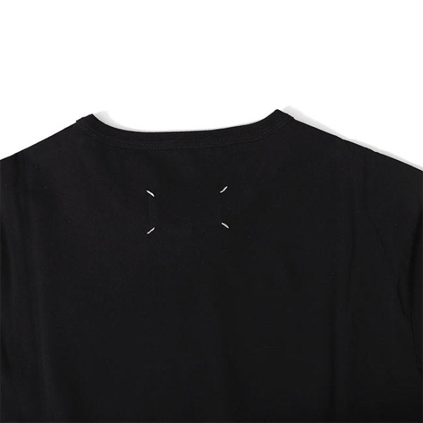 Maison Margiela メゾンマルジェラ ミニロゴ Tシャツ S30GC0701 S22816 半袖Tシャツ メンズ レディース
