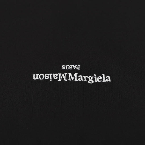 Maison Margiela メゾンマルジェラ ミニロゴ Tシャツ S30GC0701 S22816 半袖Tシャツ メンズ レディース
