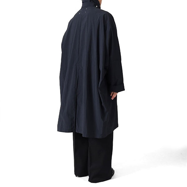 Maison Margiela メゾンマルジェラ ナイロン トレンチコート S51AH0139 S49986