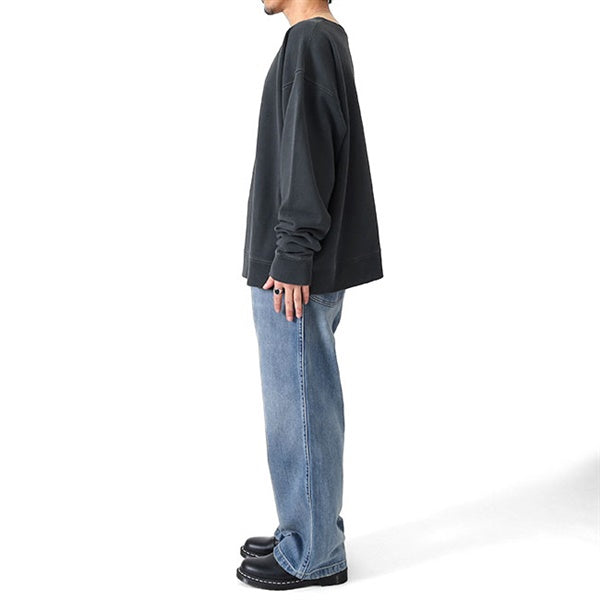 Maison Margiela メゾンマルジェラ ウォッシュ ストレート ジーンズ