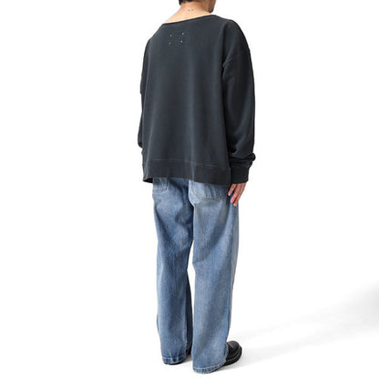 Maison Margiela メゾンマルジェラ ウォッシュ ストレート ジーンズ S50LA0240 S30383