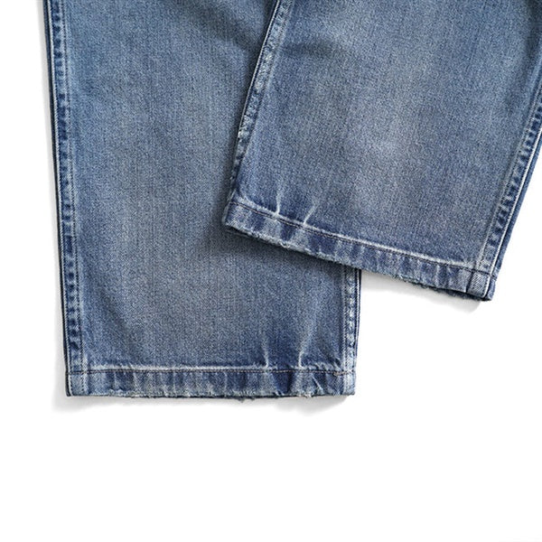 Maison Margiela メゾンマルジェラ ウォッシュ ストレート ジーンズ