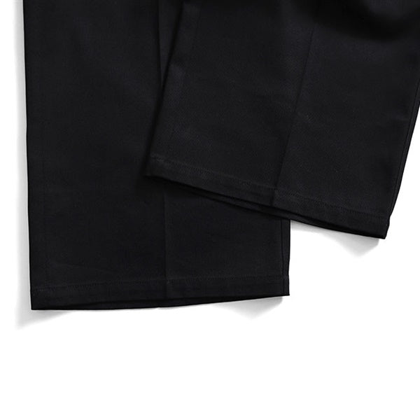 Maison Margiela メゾンマルジェラ スケーター チノ ワイドトラウザーズ S50KA0652 S54042