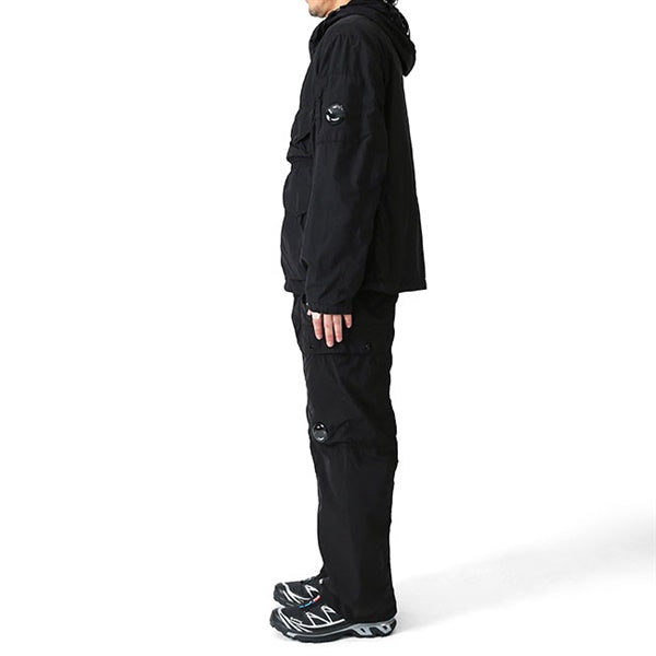 C.P. Company シーピーカンパニー ガーメントダイ フラットナイロン