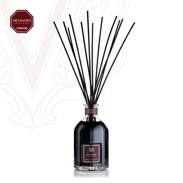 Dr.Vranjes ドットール・ヴラニエス ドットールヴラニエス ロッソノービレ 250ml ディフューザー