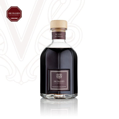 Dr.Vranjes ドットール・ヴラニエス ドットールヴラニエス ロッソノービレ 250ml ディフューザー