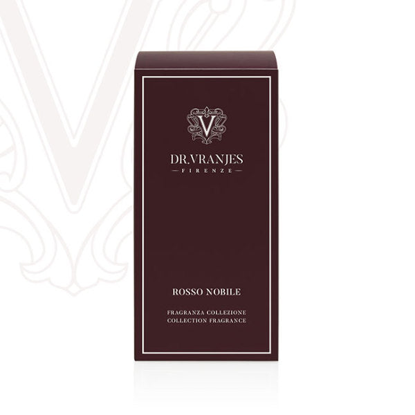 Dr.Vranjes ドットール・ヴラニエス ドットールヴラニエス ロッソノービレ 250ml ディフューザー