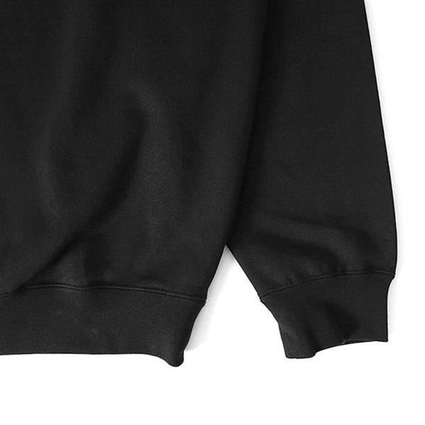 Y-3 ワイスリー ロゴ クルーネック スウェット IW0075 – Add.