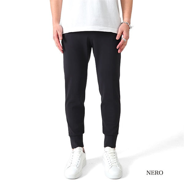 EMMETI エンメティ PANT 2 SENS ネオプレン ストレッチ テーパード