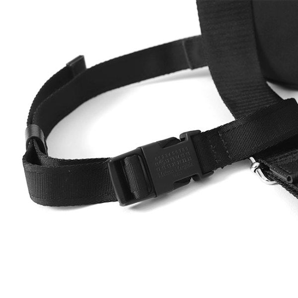Maison Margiela メゾンマルジェラ グラムスラム クロスボディ メッセンジャーバッグ SB2WG0007 P1511