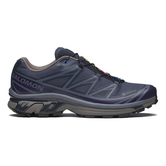 SALOMON SNEAKERS サロモンスニーカーズ XT-6 GTX ゴアテックス パフォーマンス スニーカー L47861600