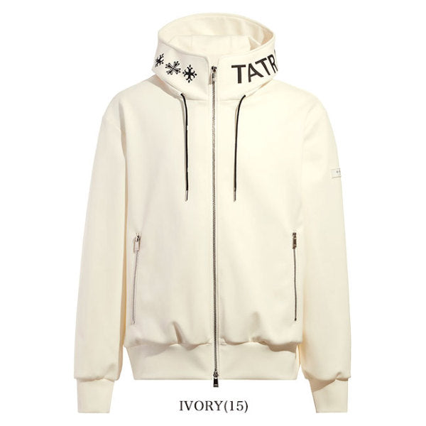 TATRAS タトラス BARBIO バルビオ ジャージー フーディージャケット