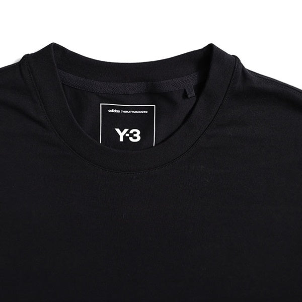 Y-3 ワイスリー グラフィック ロンT JN4880 JM3234 ** – Add.