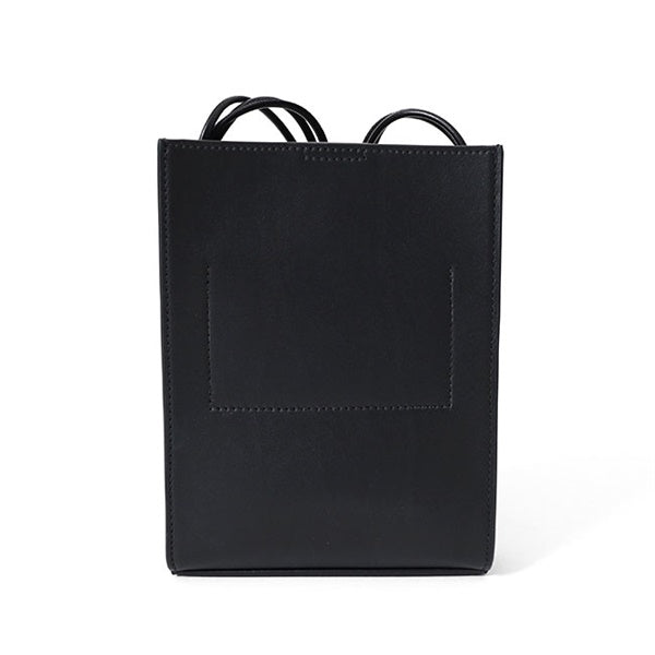 JIL SANDER ジルサンダー TANGLE SM タングル スモール レザー