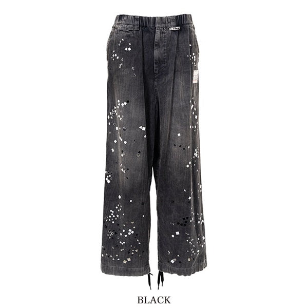 Maison MIHARA YASUHIRO メゾンミハラヤスヒロ エンベリッシュド