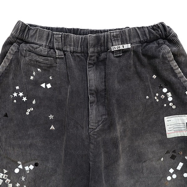 Maison MIHARA YASUHIRO メゾンミハラヤスヒロ エンベリッシュド