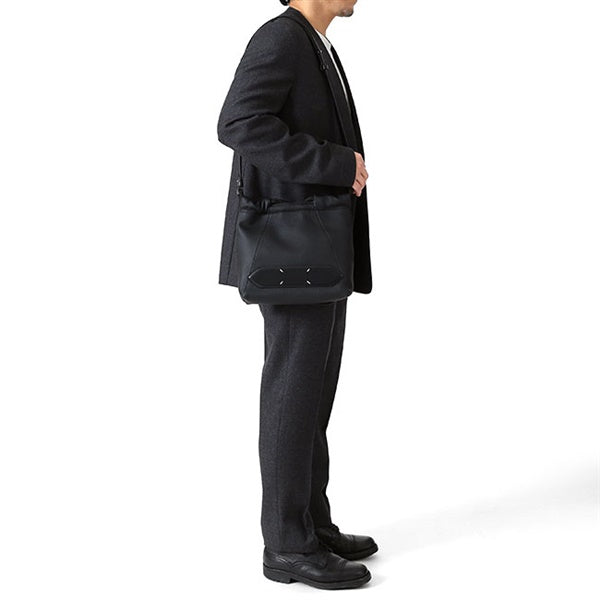 Maison Margiela メゾンマルジェラ 5AC ドローストリング スモールバッグ SB1WG0044 P8836 T8013