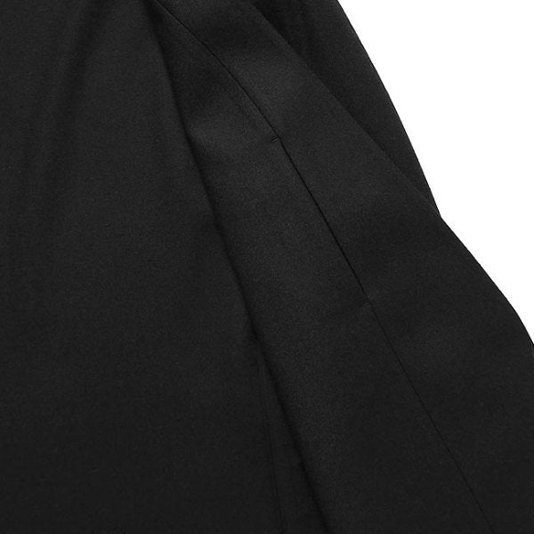 Maison Margiela メゾンマルジェラ バージンウール ノーカラージャケット S50BN0318 S47782 900
