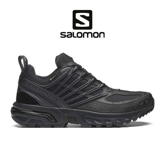SALOMON SNEAKERS サロモンスニーカーズ ACS PRO GTX ゴアテックス プロ スニーカー L47599400