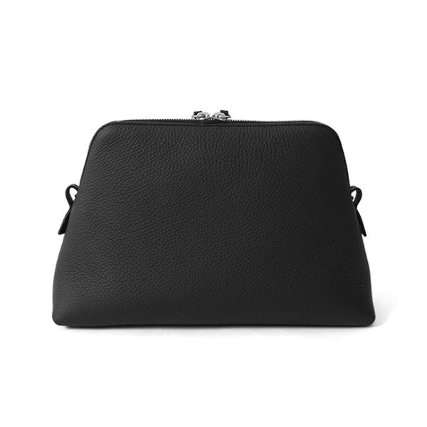 Maison Margiela メゾンマルジェラ 5AC レザー クラッチ & ショルダー