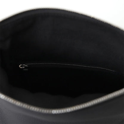 Maison Margiela メゾンマルジェラ 5AC レザー クラッチ & ショルダーバッグ SB1WG0003 P4746