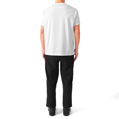 Maison Margiela メゾンマルジェラ カレンダーグラフィック ロゴTシャツ S50GC0684 S22816