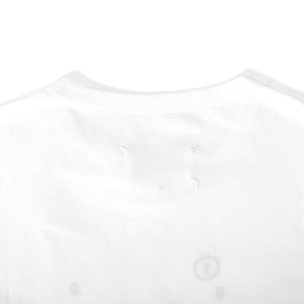 Maison Margiela メゾンマルジェラ カレンダーグラフィック ロゴT