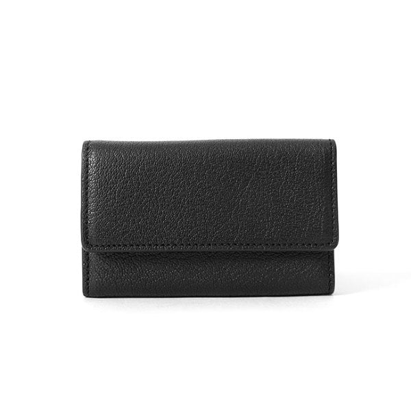 Maison Margiela メゾンマルジェラ ゴートレザー 6連 キーケース Maison Margiela メゾンマルジェラ ゴートレザー 6連 キーケース