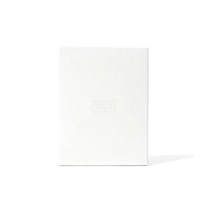 Maison Margiela メゾンマルジェラ グレインレザー カード&コインケース ミニウォレット S56UI0143 P4455 **