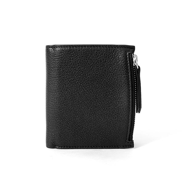 Maison Margiela メゾンマルジェラ ゴートレザー 2つ折り ウォレット SA1UI0009 P4806 **