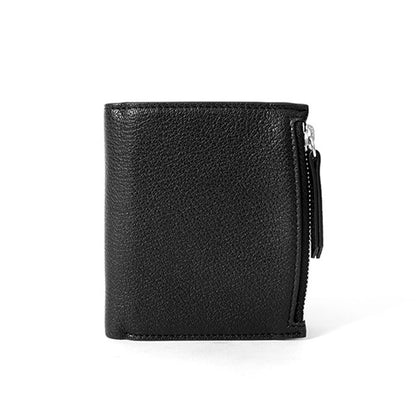 Maison Margiela メゾンマルジェラ ゴートレザー 2つ折り ウォレット SA1UI0009 P4806 **