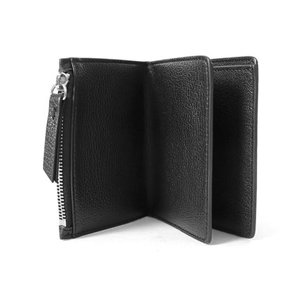 Maison Margiela メゾンマルジェラ ゴートレザー 2つ折り ウォレット SA1UI0009 P4806 **