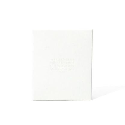 Maison Margiela メゾンマルジェラ ゴートレザー 2つ折り ウォレット SA1UI0009 P4806 **