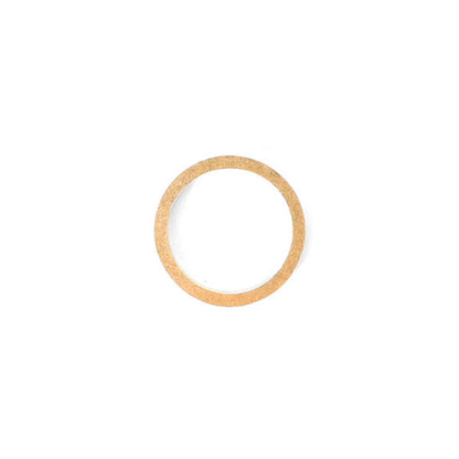 Maison Margiela メゾンマルジェラ ロゴ リング SM1UQ0080 SV0158 **