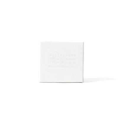 Maison Margiela メゾンマルジェラ ロゴ リング SM1UQ0080 SV0158 **