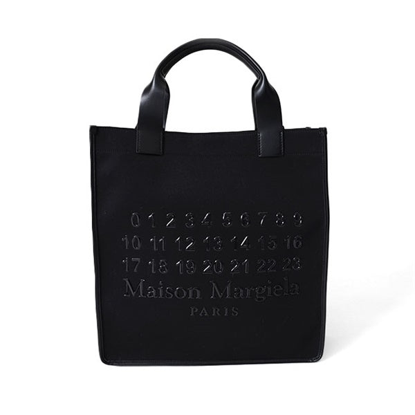 Maison Margiela メゾンマルジェラ キャンバス ショッピングバッグ SB1WC0019 P7276