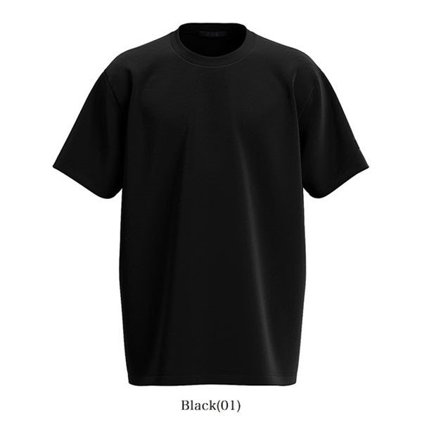 【正規品】【TATRAS/タトラス】CIALO - チアーロ BLACK TATRAS タトラス CIALO チアーロ 袖ロゴ Tシャツ ** – Add.