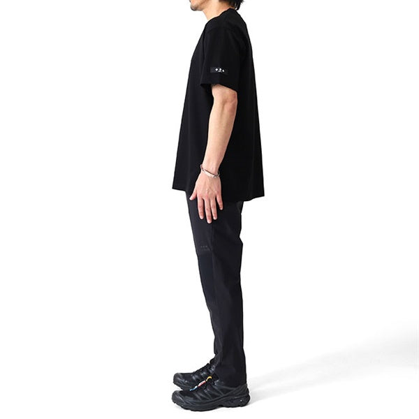 TATRAS タトラス CIALO チアーロ 袖ロゴ Tシャツ ** – Add.