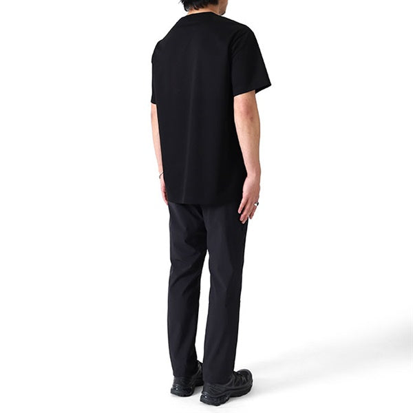 TATRAS タトラス CIALO チアーロ 袖ロゴ Tシャツ ** – Add.