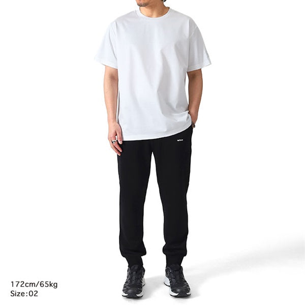 TATRAS タトラス CIALO チアーロ 袖ロゴ Tシャツ ** – Add.