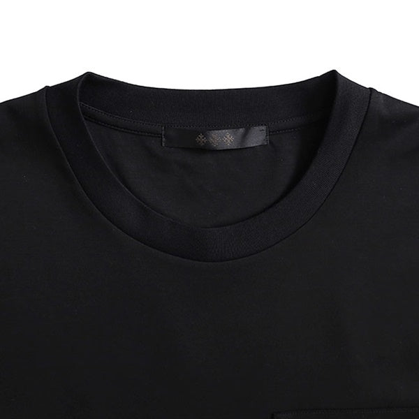 TATRAS タトラス VENTO ヴェント オーバーサイズ 胸ポケットTシャツ