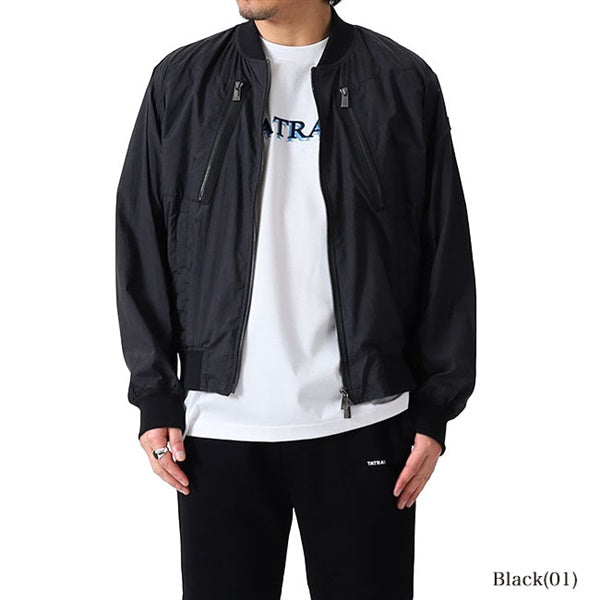TATRAS タトラス ADAN アダン MA-1 ミリタリー ボンバージャケット MA