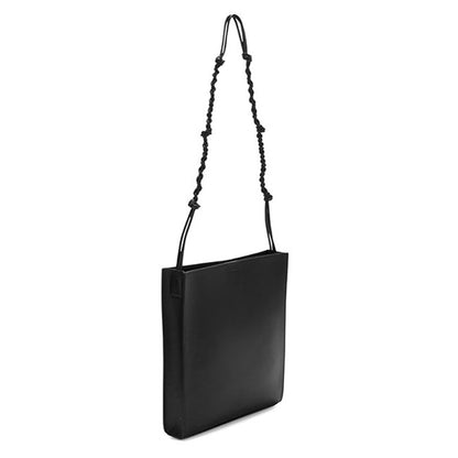 JIL SANDER ジルサンダー Tangle MD タングル ミディアム レザー ショルダーバッグ J25WG0002 P5995
