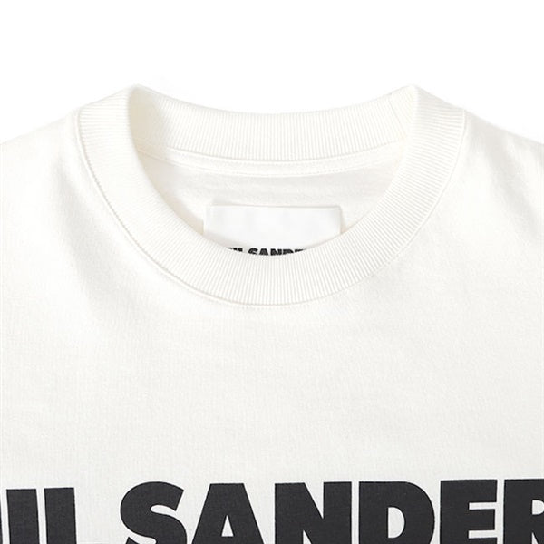 JIL SANDER ジルサンダー ロゴTシャツ J21GC0001 J45148 – Add.