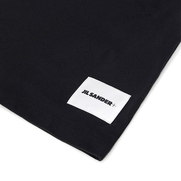 JIL SANDER+ ジルサンダープラス 3P パックTシャツ J47GC0001 JTN254