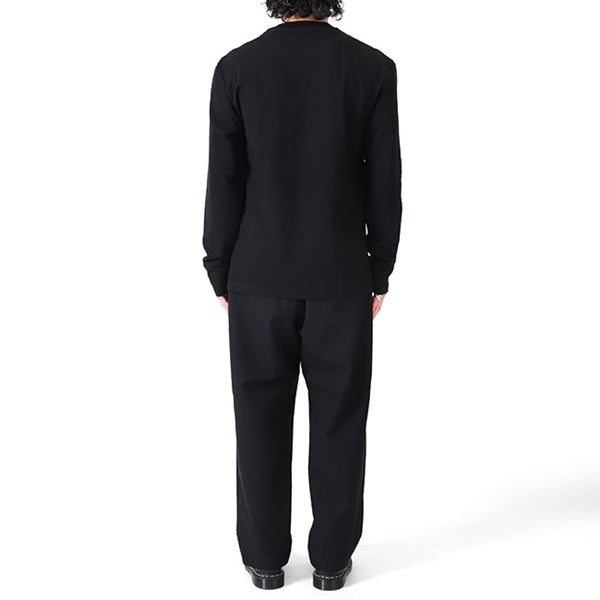 JIL SANDER+ ジルサンダープラス 3P パックTシャツ ロンT J47GC0002