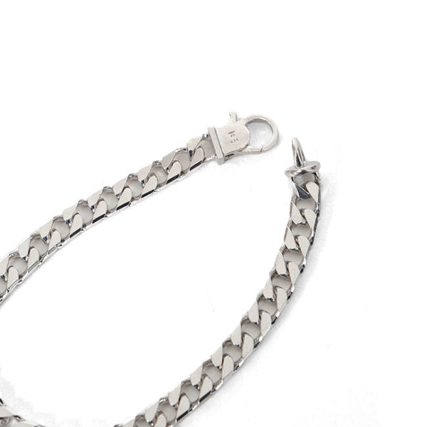 TOMWOOD トムウッド Frankie Bracelet シルバー チェーン フランキーブレスレット 100475 **
