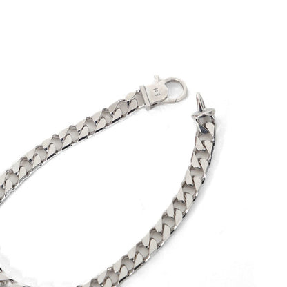 TOMWOOD トムウッド Frankie Bracelet シルバー チェーン フランキーブレスレット 100475 **