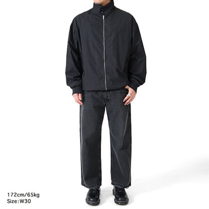 Maison Margiela メゾンマルジェラ ストレート クロップドジーンズ S50LA0245 S30842