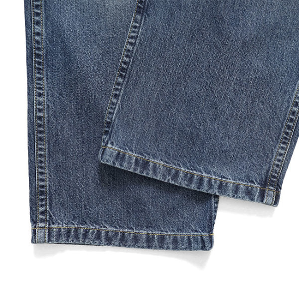 Maison Margiela メゾンマルジェラ ビンテージ ストレートジーンズ S67LA0048 M30066